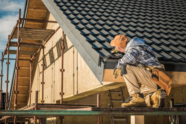 Best Residential Roofing Contractor  in Harbor Bluffs, FL