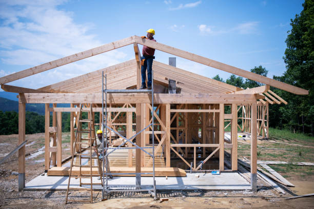 Best Metal Roofing Contractor  in Harbor Bluffs, FL