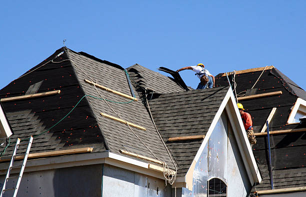 Best Affordable Roofing Company  in Harbor Bluffs, FL