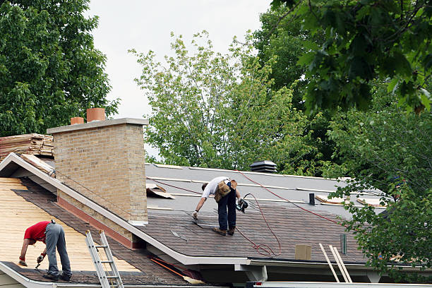 Best Tile Roofing Contractor  in Harbor Bluffs, FL