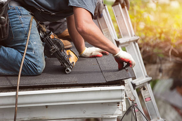 Sealant for Roof in Harbor Bluffs, FL