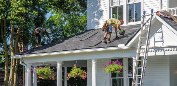 Best Commercial Roofing Services  in Harbor Bluffs, FL
